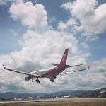 Usługi na lotnisku w Modlinie